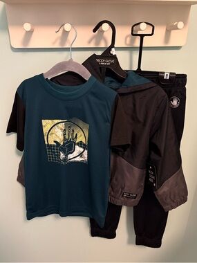 Body Glove 3 Piece Boys Set